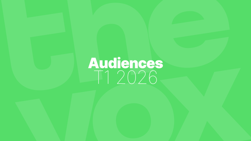 Audiences T1 2026, un progression ancrée dans la Nièvre