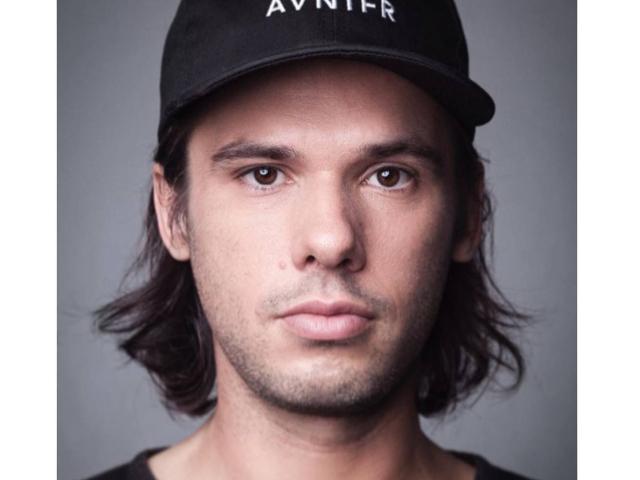 ORELSAN