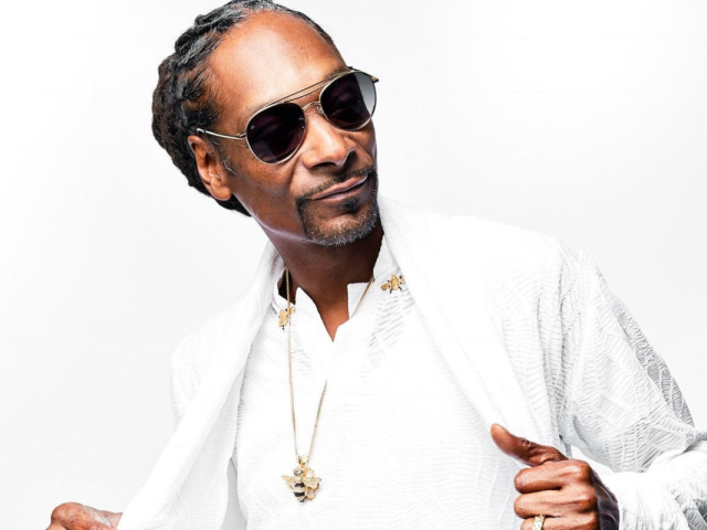 SNOOP DOGG