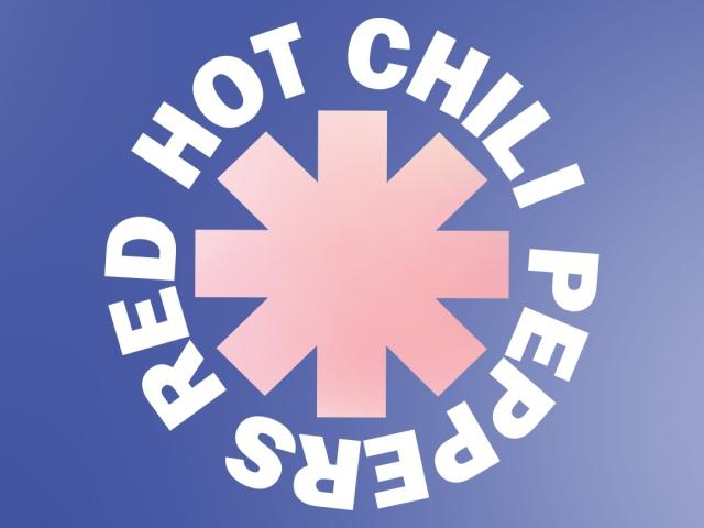 RED HOT CHILI PEPPERS