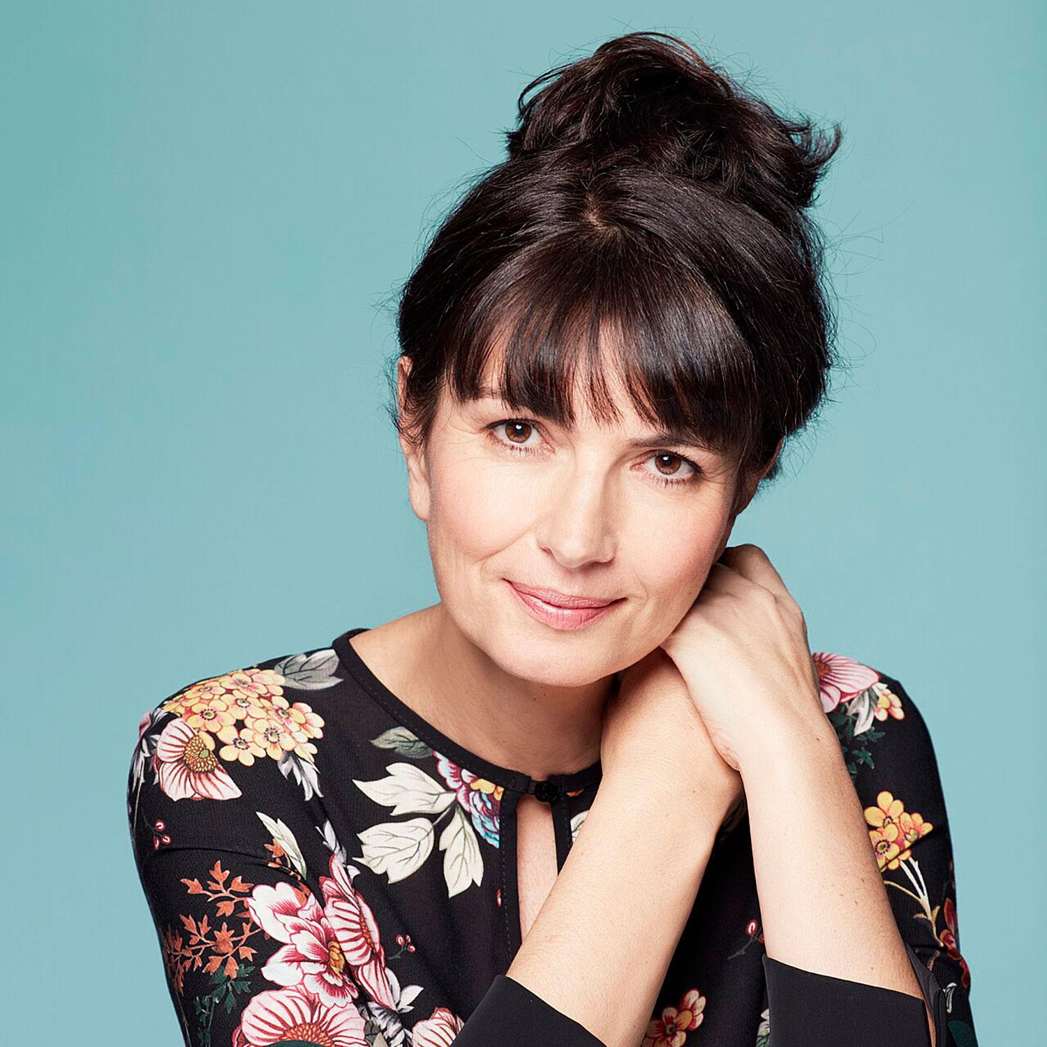 Rencontre avec l'autrice et scénariste Valérie Perrin episode artwork