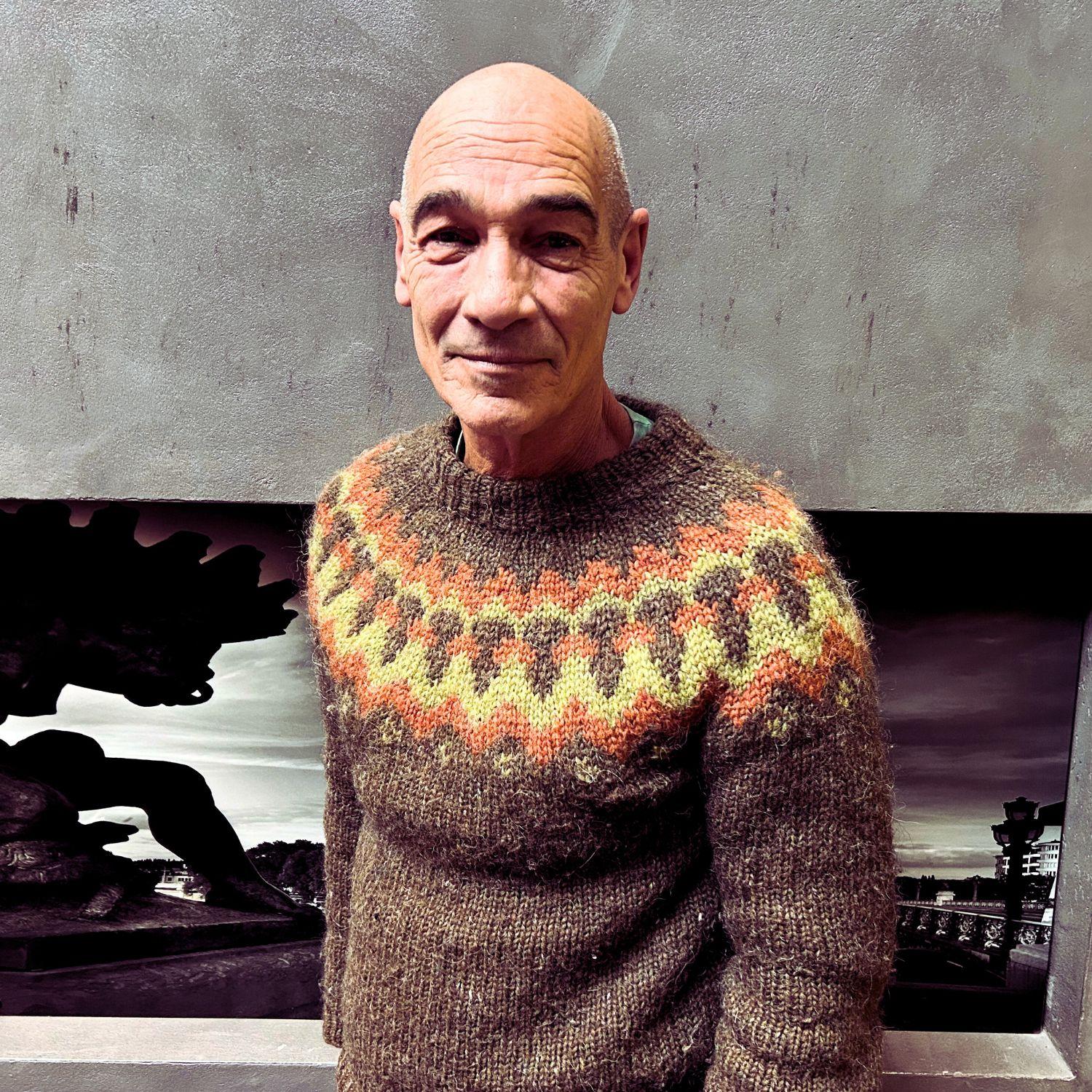 Jean-Marc Barr : du « Grand Bleu » au Festival de Liège episode artwork