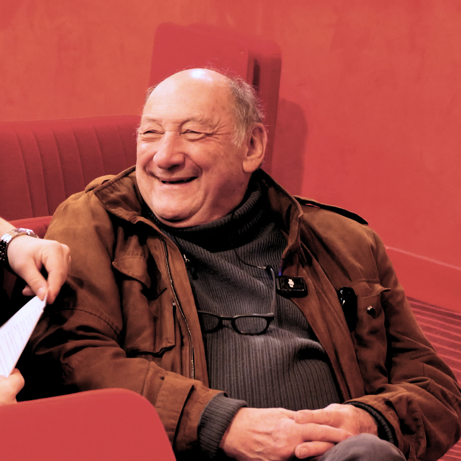 « J'ai mal au siècle » : Xavier Jaillard ausculte notre époque episode artwork