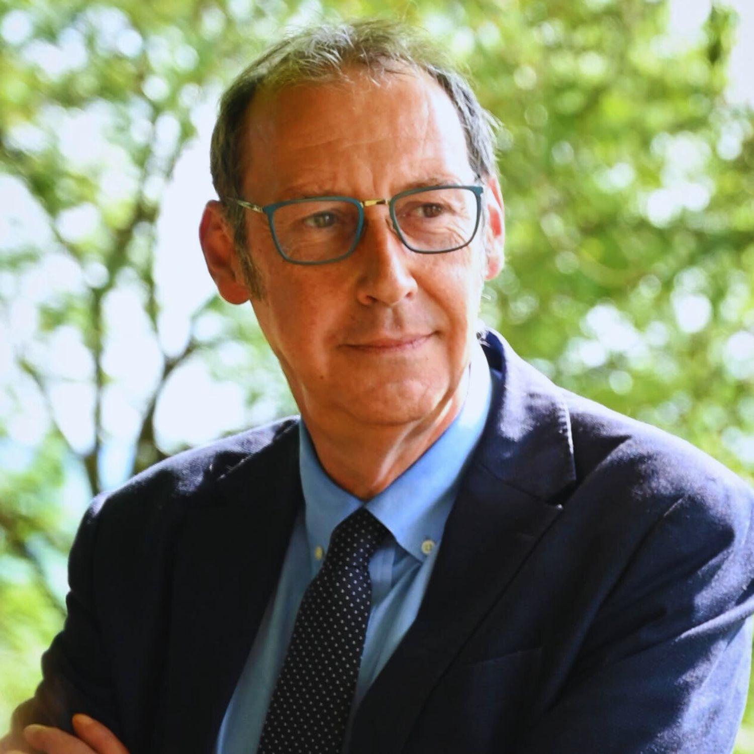 Fabien Bazin défend la baisse les indemnités des élus départementaux episode artwork