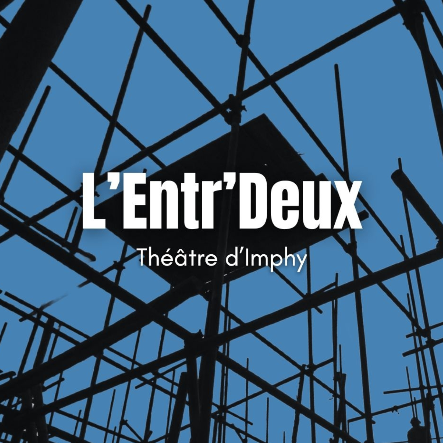 L’Entr’Deux ouvre sa saison avec du théâtre...mais pas que. episode artwork