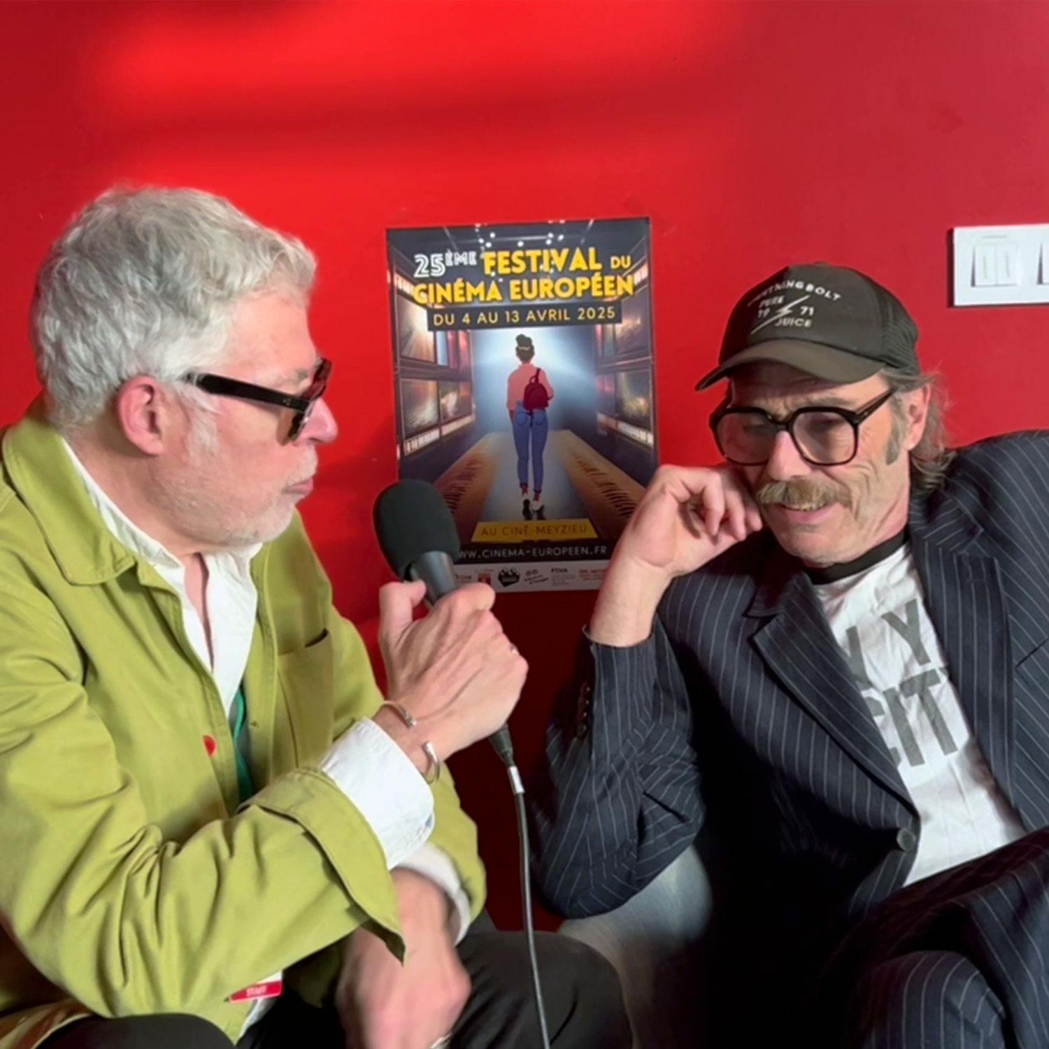 Philippe Rebbot : La vie c'est mieux que le cinéma episode artwork