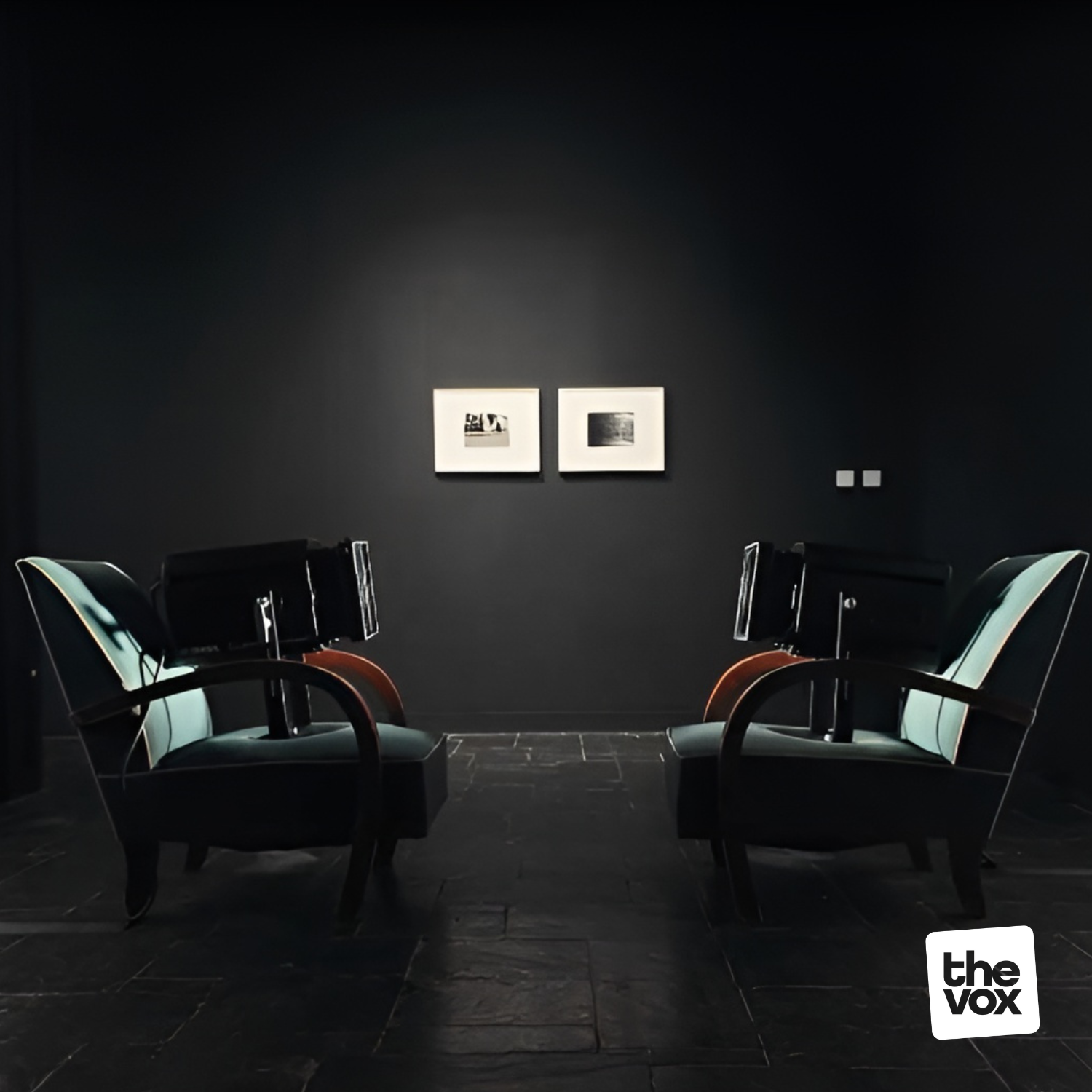 Des étudiantes de l’ESAAB commissaires d’une exposition inédite à Nevers episode artwork