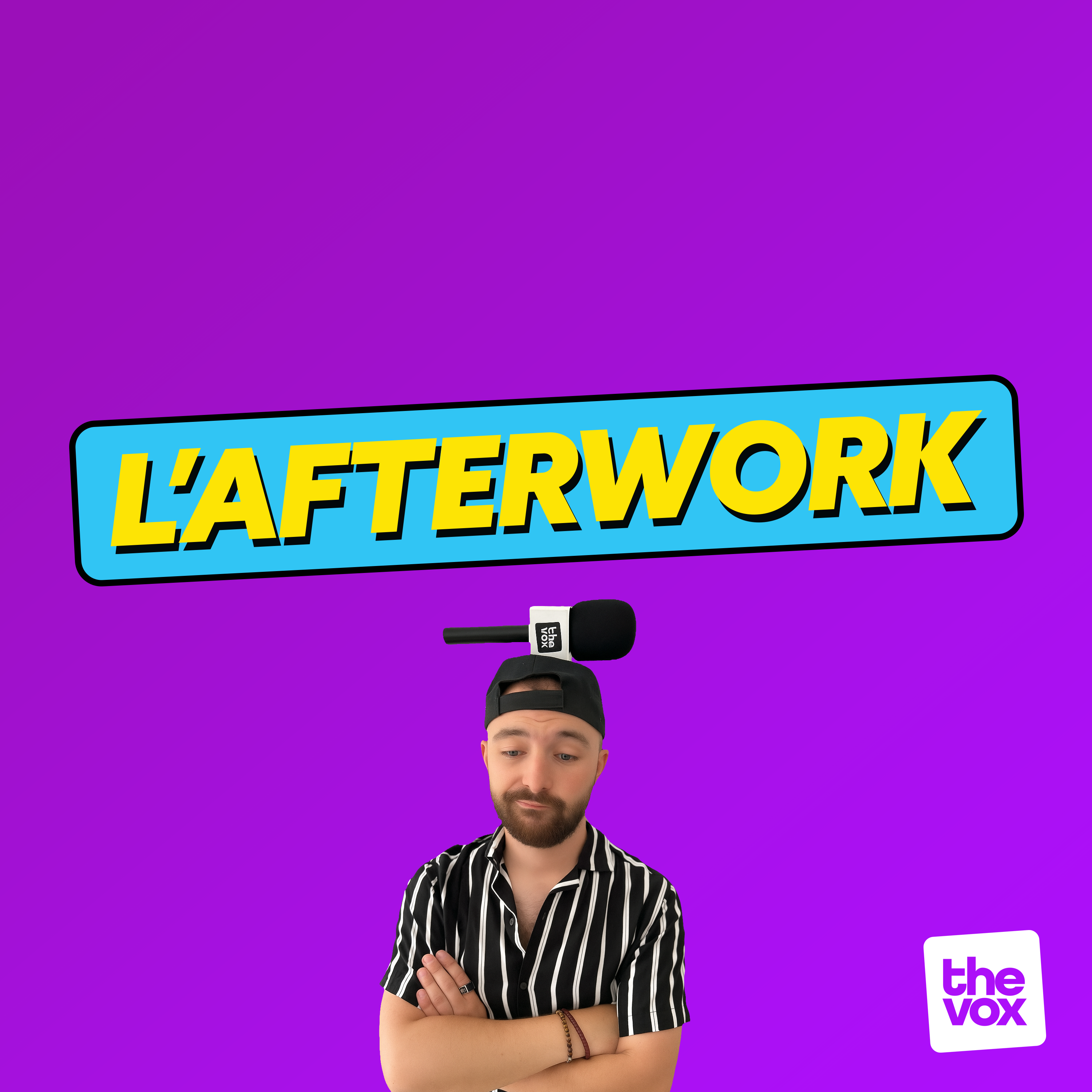 L'afterwork