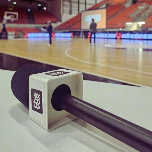 Rencontre avec Le Tango Bourges Basket, rebond d'émotions sportives