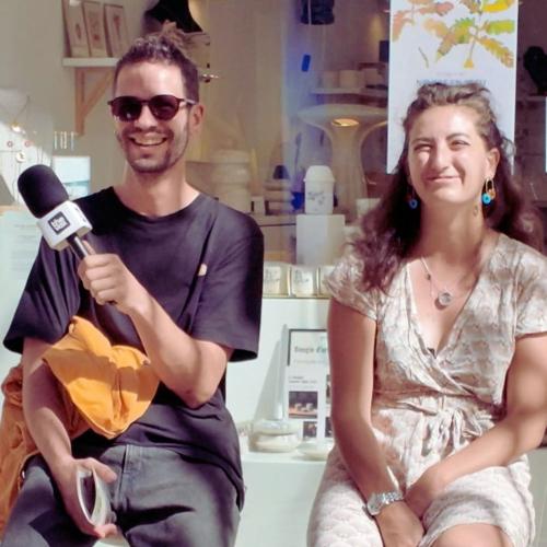 Itinéraire Bis &middot; À Nevers, un festival qui ouvre les coulisses de l'art à tout le monde