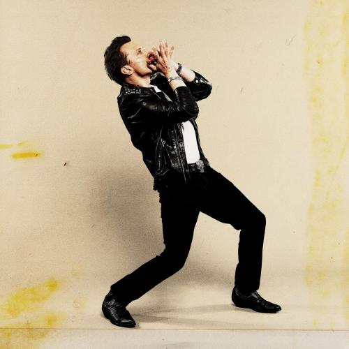 Rencontre avec Greg Zlap, gamin de Varsovie devenu harmoniciste de Johnny Hallyday