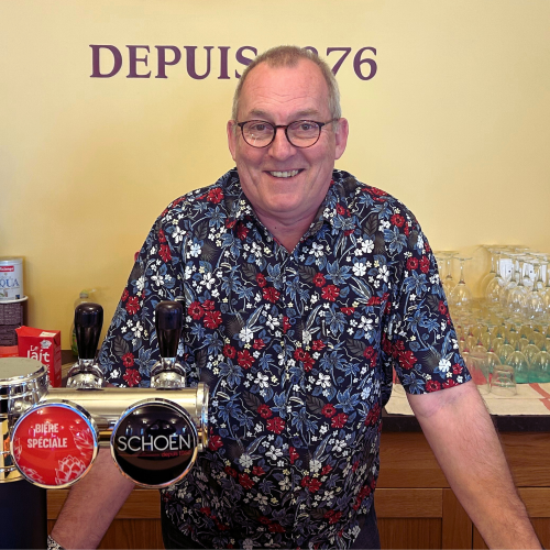 Graham Sprigg redonne vie aux lieux emblématiques du Morvan