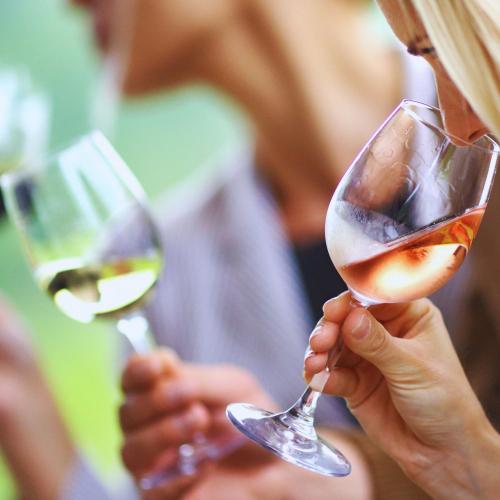 Vinosorore : quand les femmes du vin se retrouvent pour casser les idées reçues