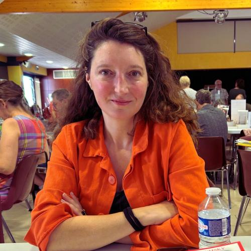 S2 Episode 8 - Rencontre avec Léa Wiazemsky