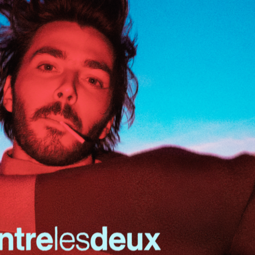 PANAYOTIS PASCOT - Entre les deux