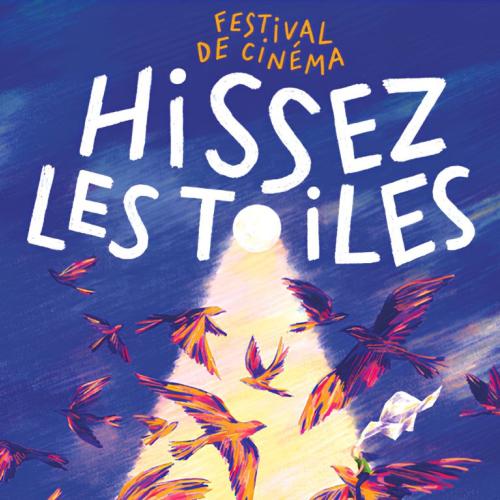 Hissez les Toiles