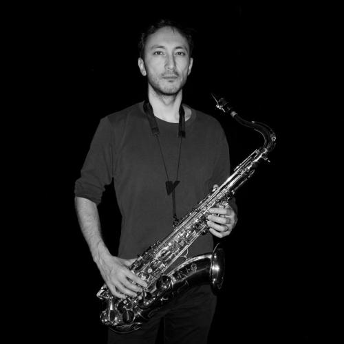 Concert : Vincent Lê Quang - Lady Violet Trio • D'Jazz Nevers Festival #40