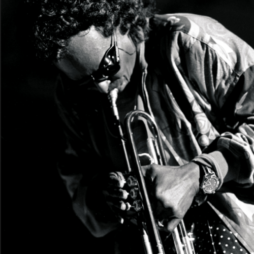 EXPOSITION : Miles Davis à travers les pochettes de ses vinyles