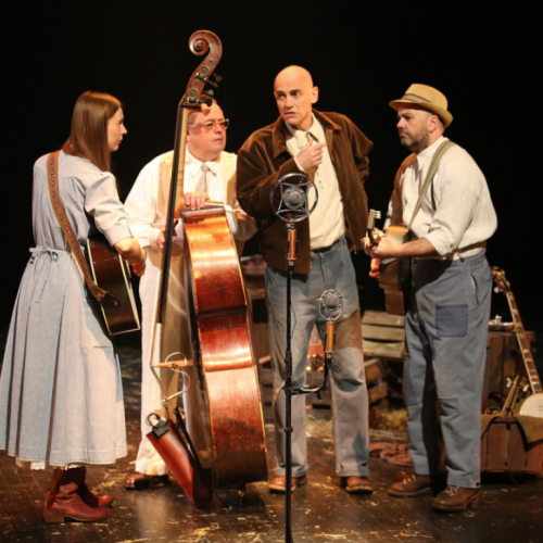 Les raisins de la colère