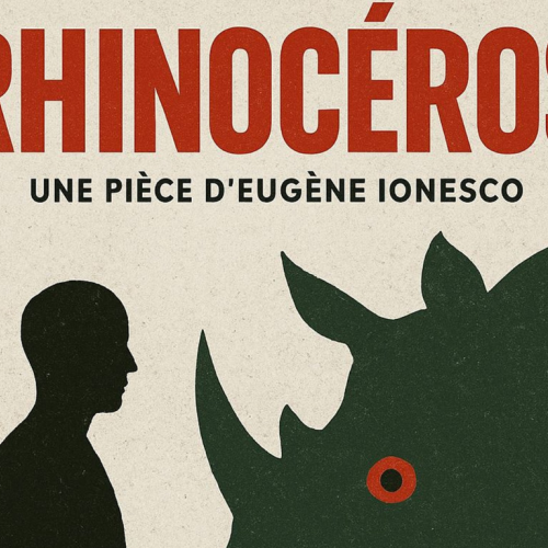 Rhinocéros