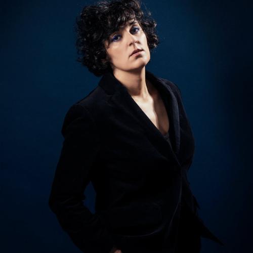Concert : Hélène Duret Brut Ensemble + Marion Rampal "Song for Abbey" • D'Jazz Nevers Festival #40