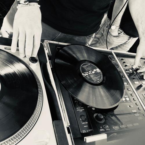 Concert : Le Grigri X Pointbreak  DJ Set • D'Jazz Nevers Festival #40
