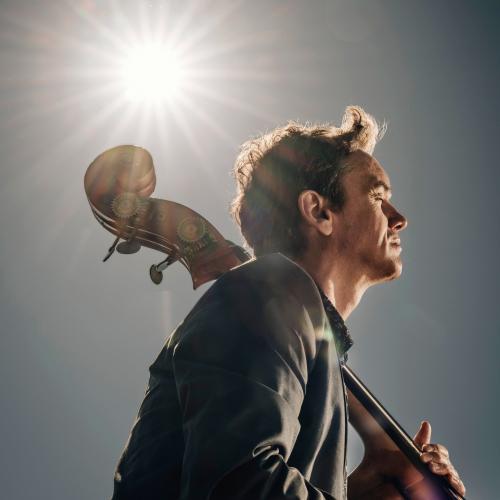 Concert : Libération Songs • D'Jazz Nevers Festival #40