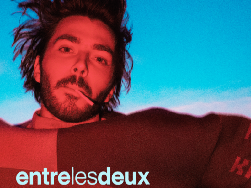 PANAYOTIS PASCOT - Entre les deux