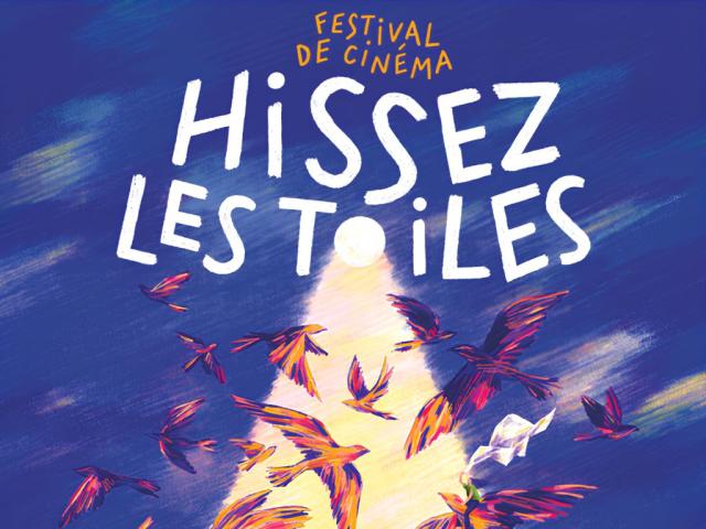 Hissez les Toiles