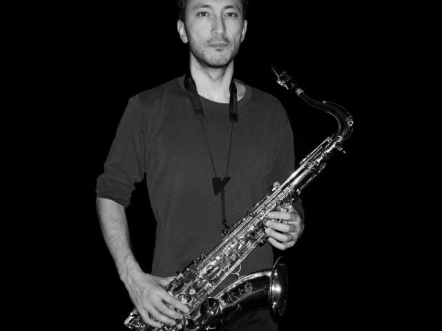 Concert : Vincent Lê Quang - Lady Violet Trio • D'Jazz Nevers Festival #40