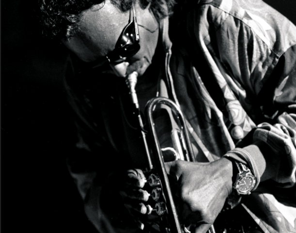 EXPOSITION : Miles Davis à travers les pochettes de ses vinyles