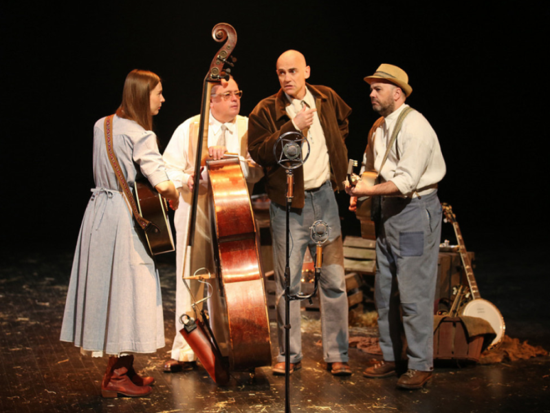 Les raisins de la colère