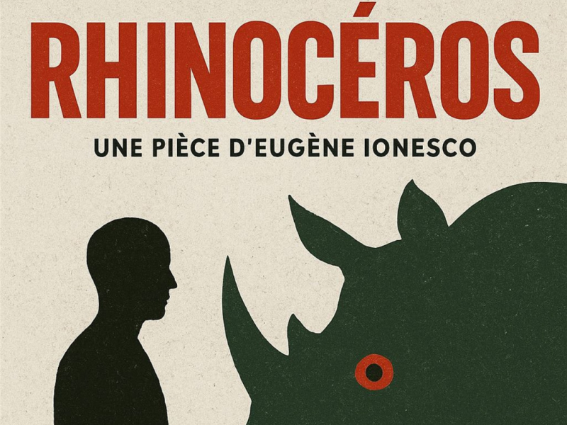 Rhinocéros