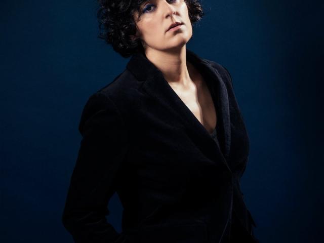 Concert : Hélène Duret Brut Ensemble + Marion Rampal "Song for Abbey" • D'Jazz Nevers Festival #40
