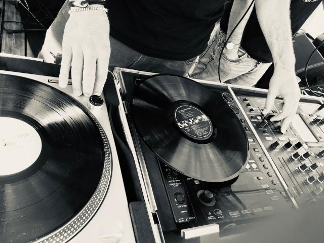Concert : Le Grigri X Pointbreak  DJ Set • D'Jazz Nevers Festival #40