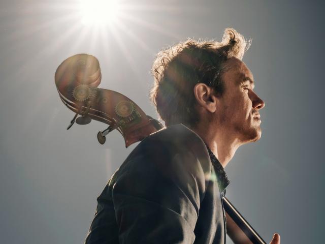 Concert : Libération Songs • D'Jazz Nevers Festival #40