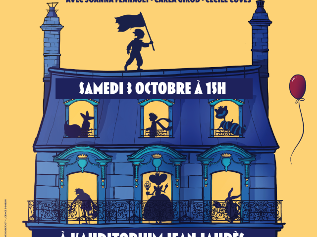 La Bibliothécaire