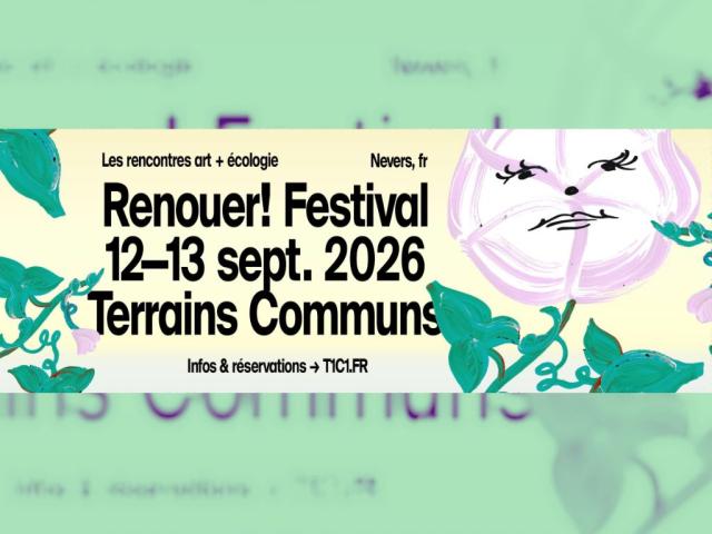 Renouer! Festival 03