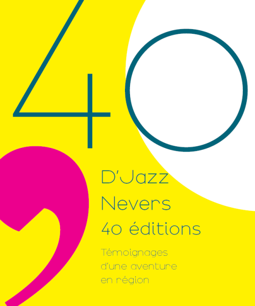 EVENEMENT : Présentation de l'ouvrage