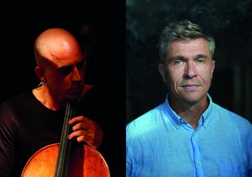 Concert : Olivier Broda & Bruno Ducret "La Honte" • D'Jazz Nevers Festival #40
