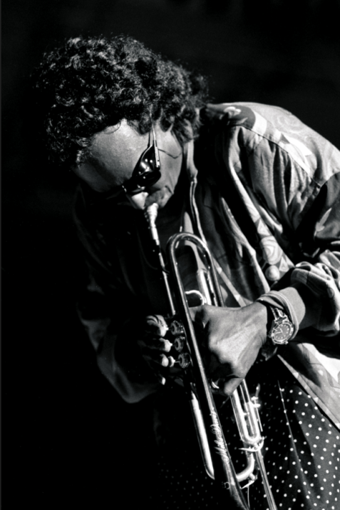 EXPOSITION : Miles Davis à travers les pochettes de ses vinyles