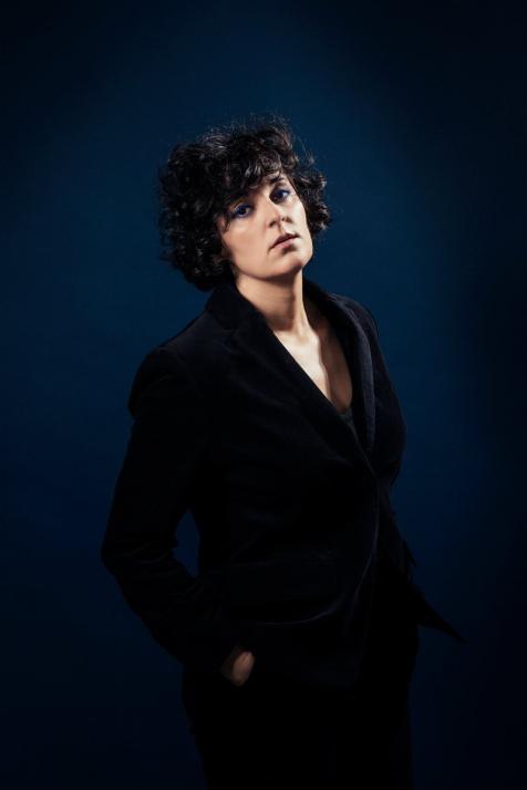 Concert : Hélène Duret Brut Ensemble + Marion Rampal "Song for Abbey" • D'Jazz Nevers Festival #40