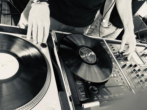 Concert : Le Grigri X Pointbreak  DJ Set • D'Jazz Nevers Festival #40