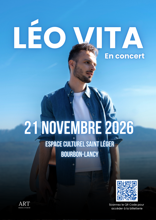 Léo Vita