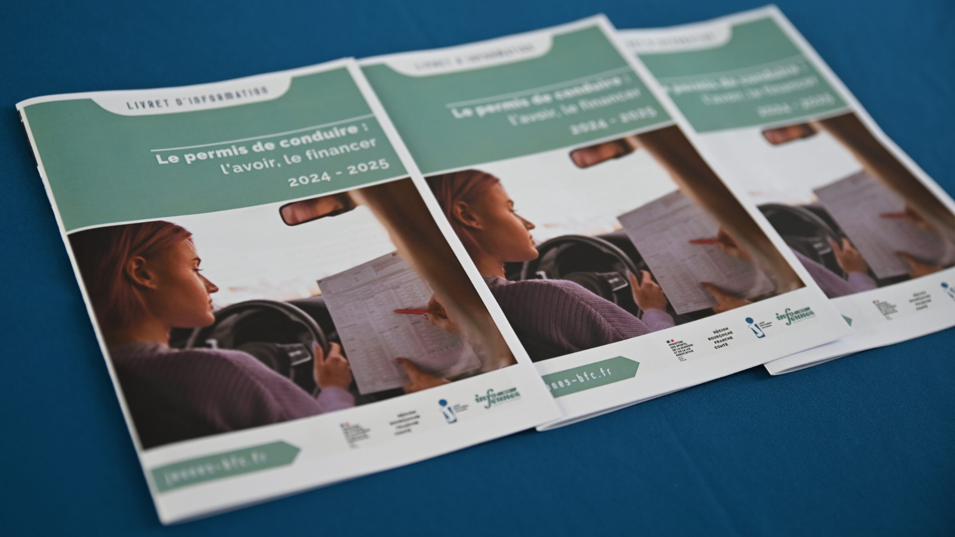 Aide au permis : le département de la Nièvre renforce son enveloppe budgétaire pour la jeunesse