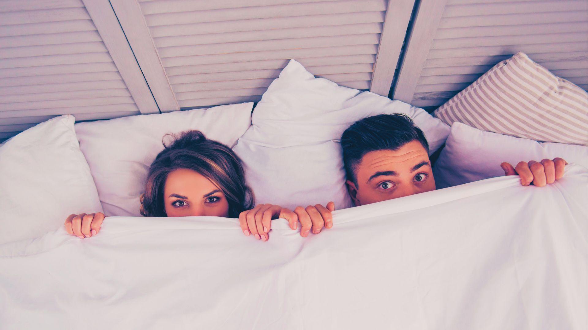 Si y’a pas de gène, y’a pas de plaisir ?