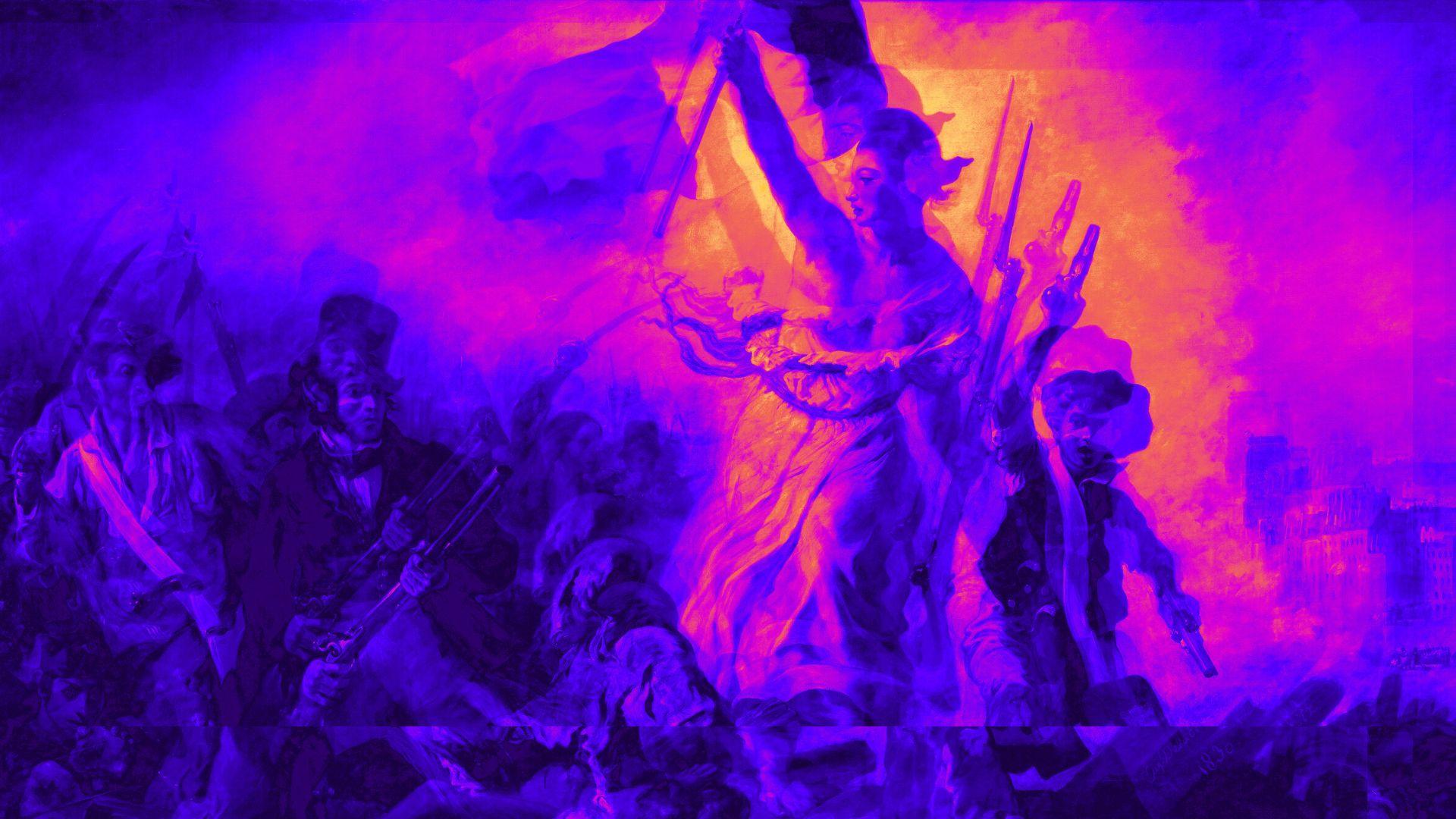 Révolution : le crash budgétaire qui a tout changé