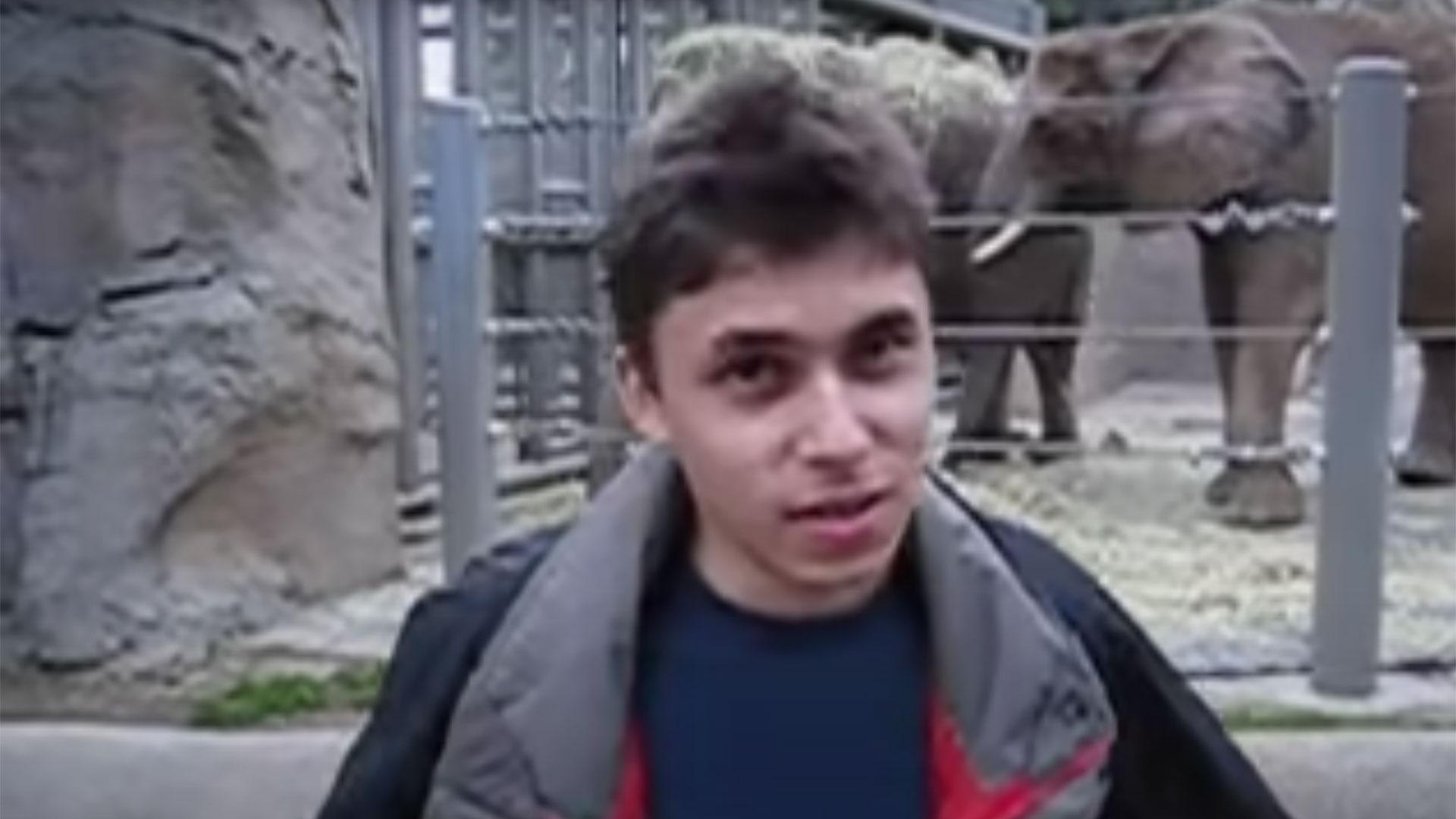 Youtube a 20 ans, découvrez la première vidéo de la plateforme