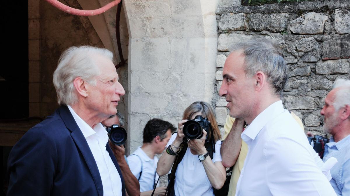 Festival des Idées : la gauche en quête d'espoir