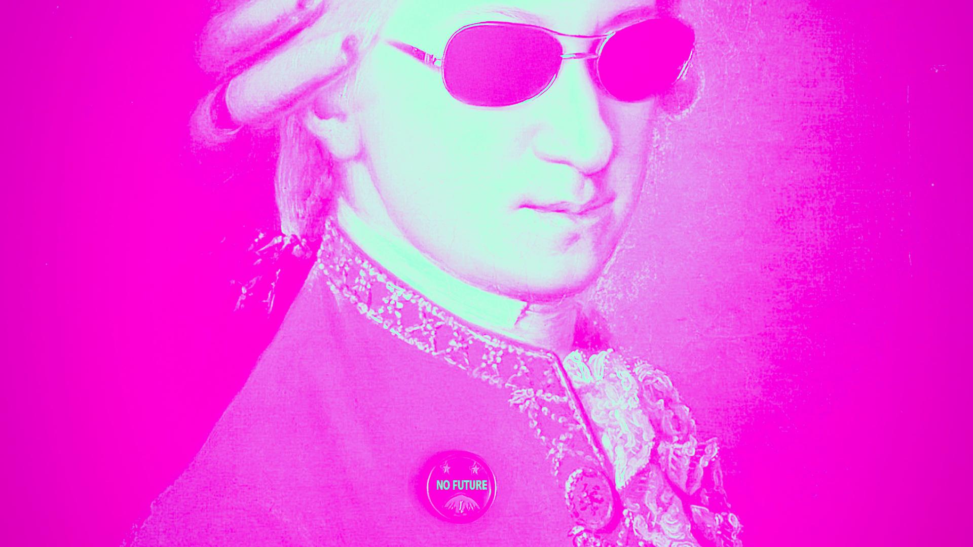 Mozart : le premier punk de l’Histoire ?